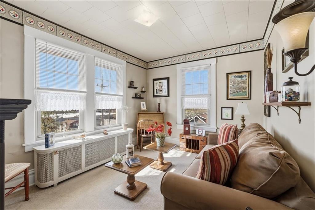 165 George Street Rochester, PA 15074 - Photo 23 of 38