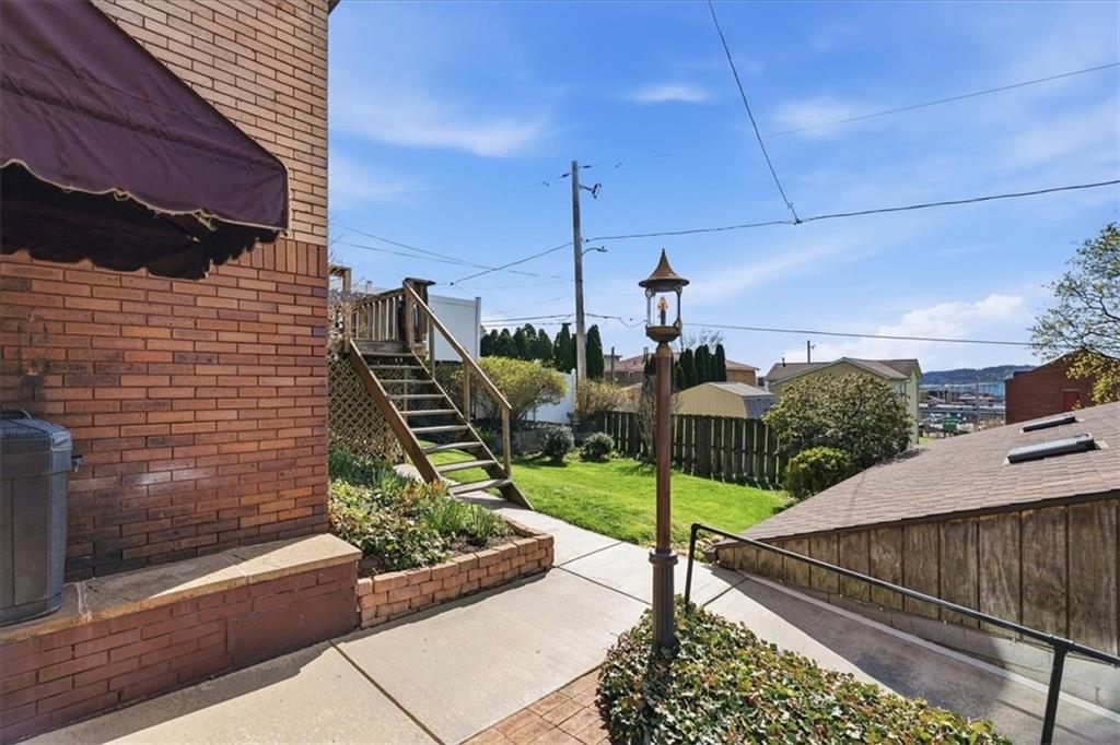 165 George Street Rochester, PA 15074 - Photo 27 of 38