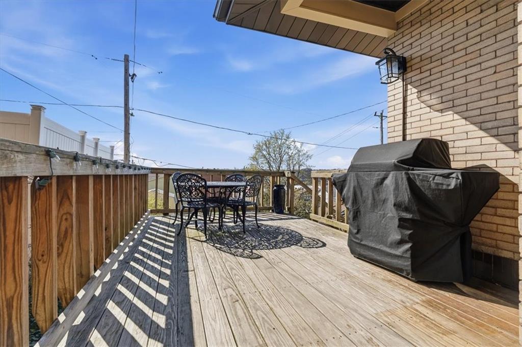 165 George Street Rochester, PA 15074 - Photo 28 of 38