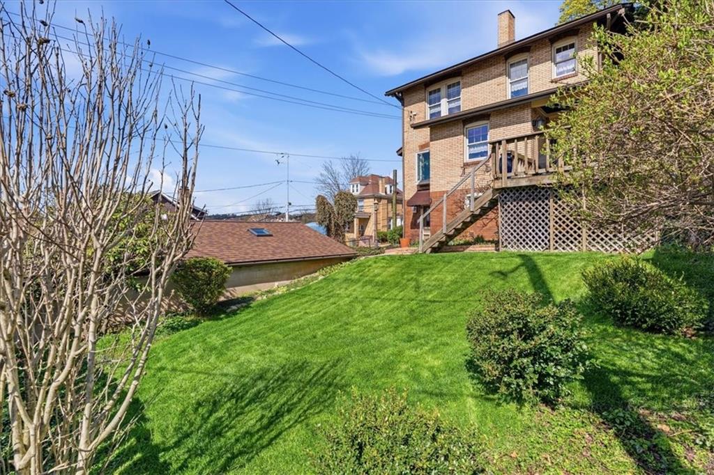 165 George Street Rochester, PA 15074 - Photo 29 of 38