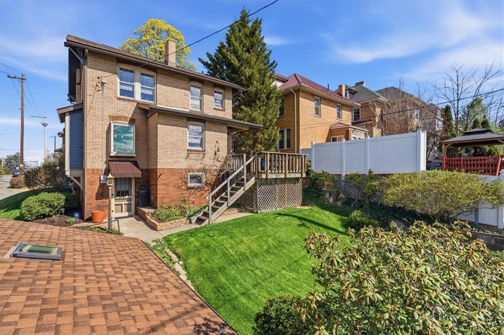 165 George Street Rochester, PA 15074 - Photo 30 of 38