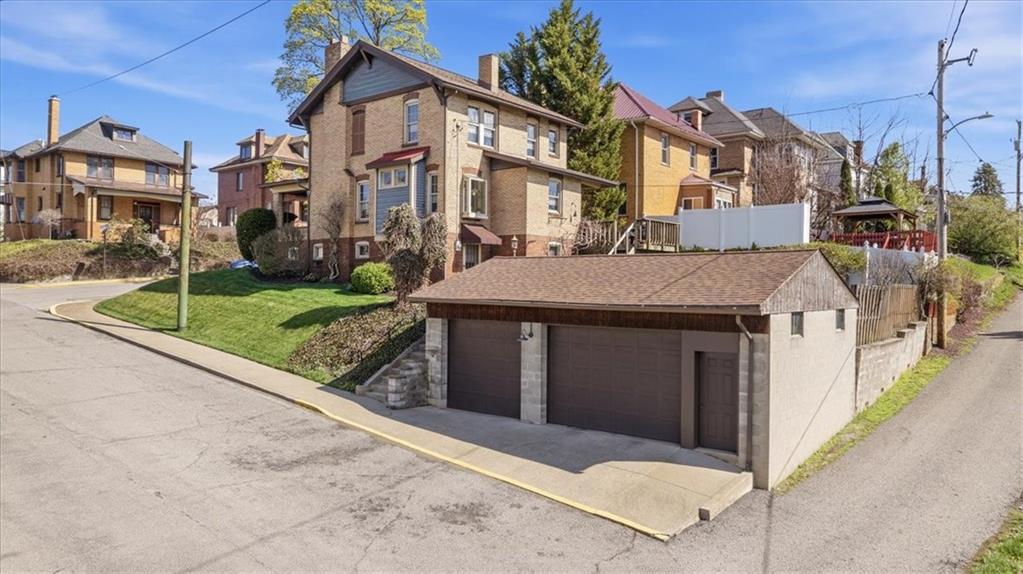 165 George Street Rochester, PA 15074 - Photo 32 of 38