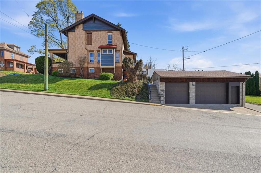 165 George Street Rochester, PA 15074 - Photo 33 of 38