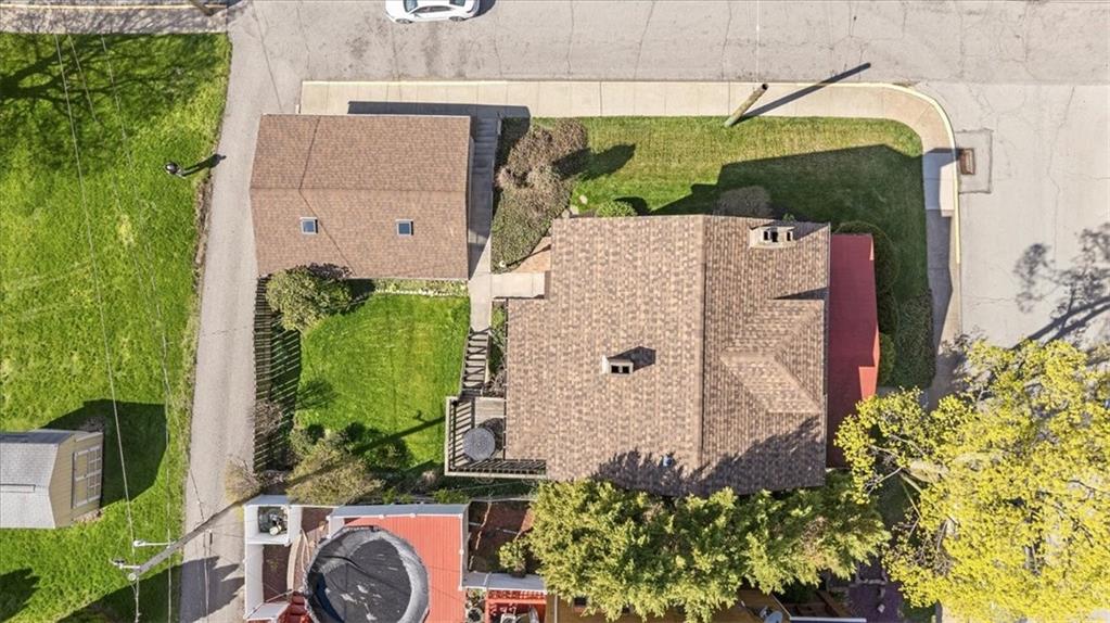 165 George Street Rochester, PA 15074 - Photo 34 of 38