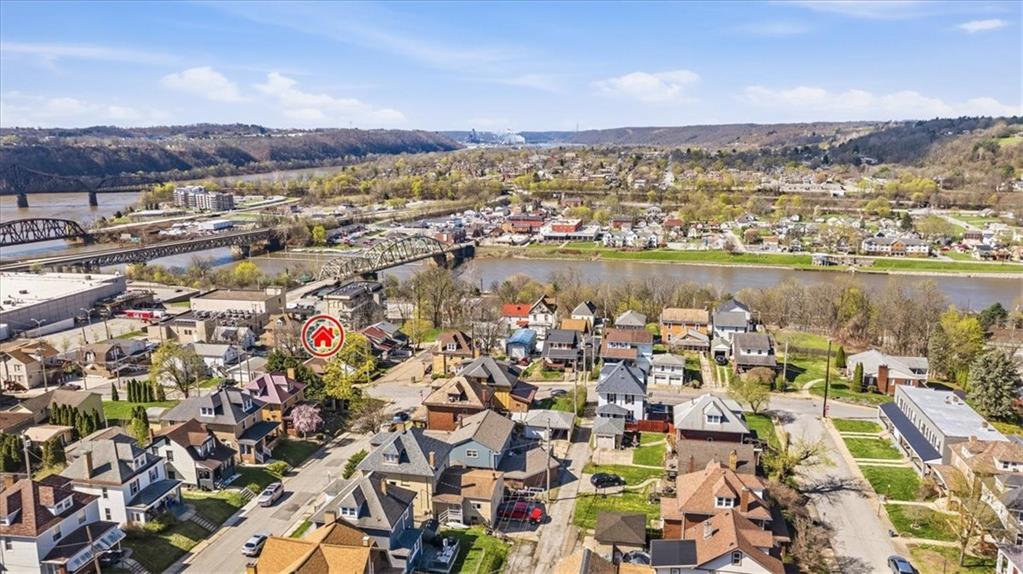 165 George Street Rochester, PA 15074 - Photo 35 of 38