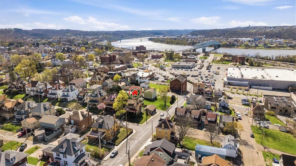 165 George Street Rochester, PA 15074 - Photo 36 of 38