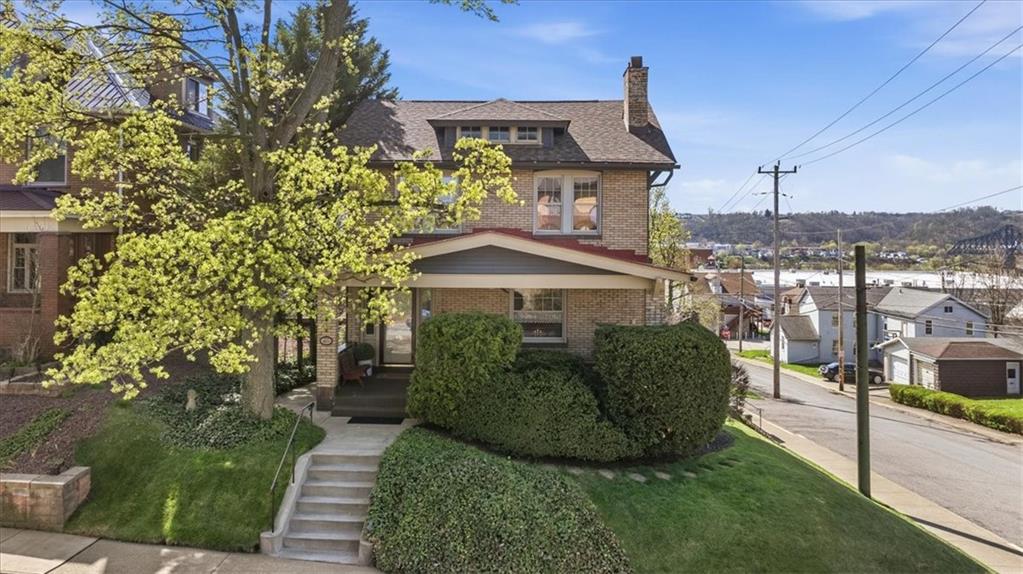 165 George Street Rochester, PA 15074 - Photo 37 of 38