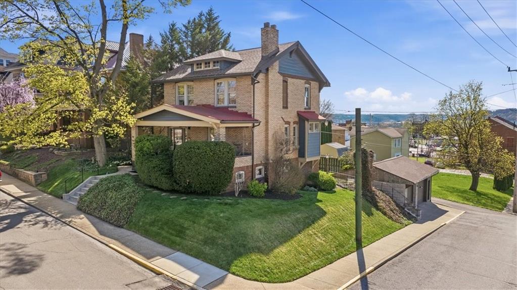 165 George Street Rochester, PA 15074 - Photo 38 of 38