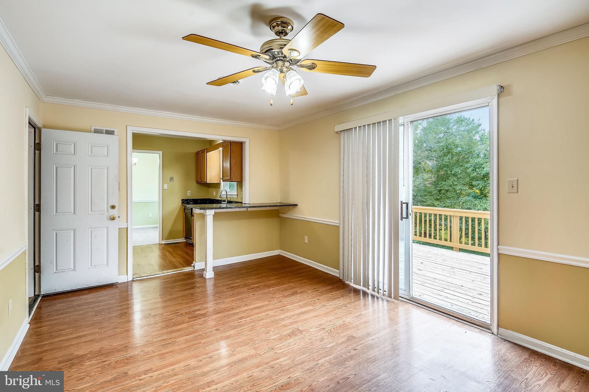 3668 Ridgeview Road Ijamsville, MD 21754 - Photo 11 of 44 family room.