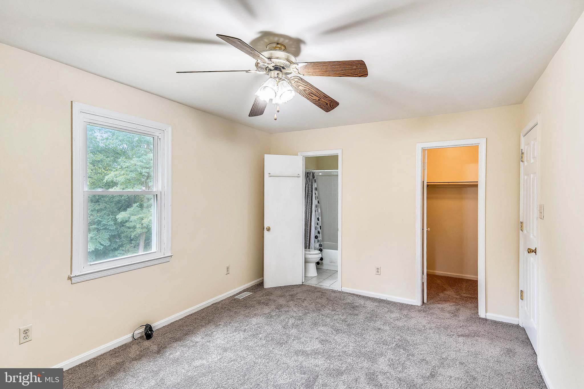 3668 Ridgeview Road Ijamsville, MD 21754 - Photo 17 of 44 master bedroom