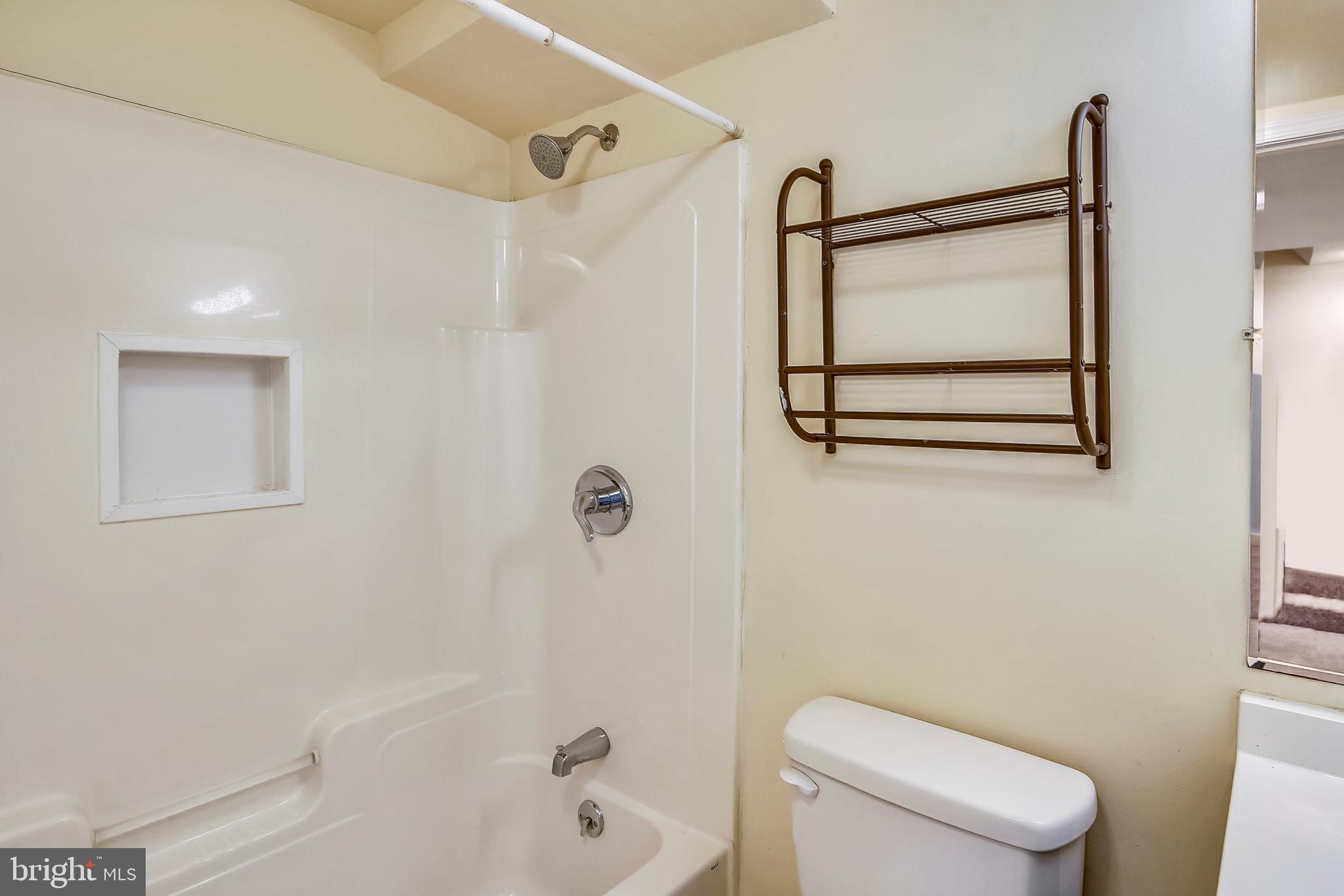 3668 Ridgeview Road Ijamsville, MD 21754 - Photo 29 of 44 full basement bath