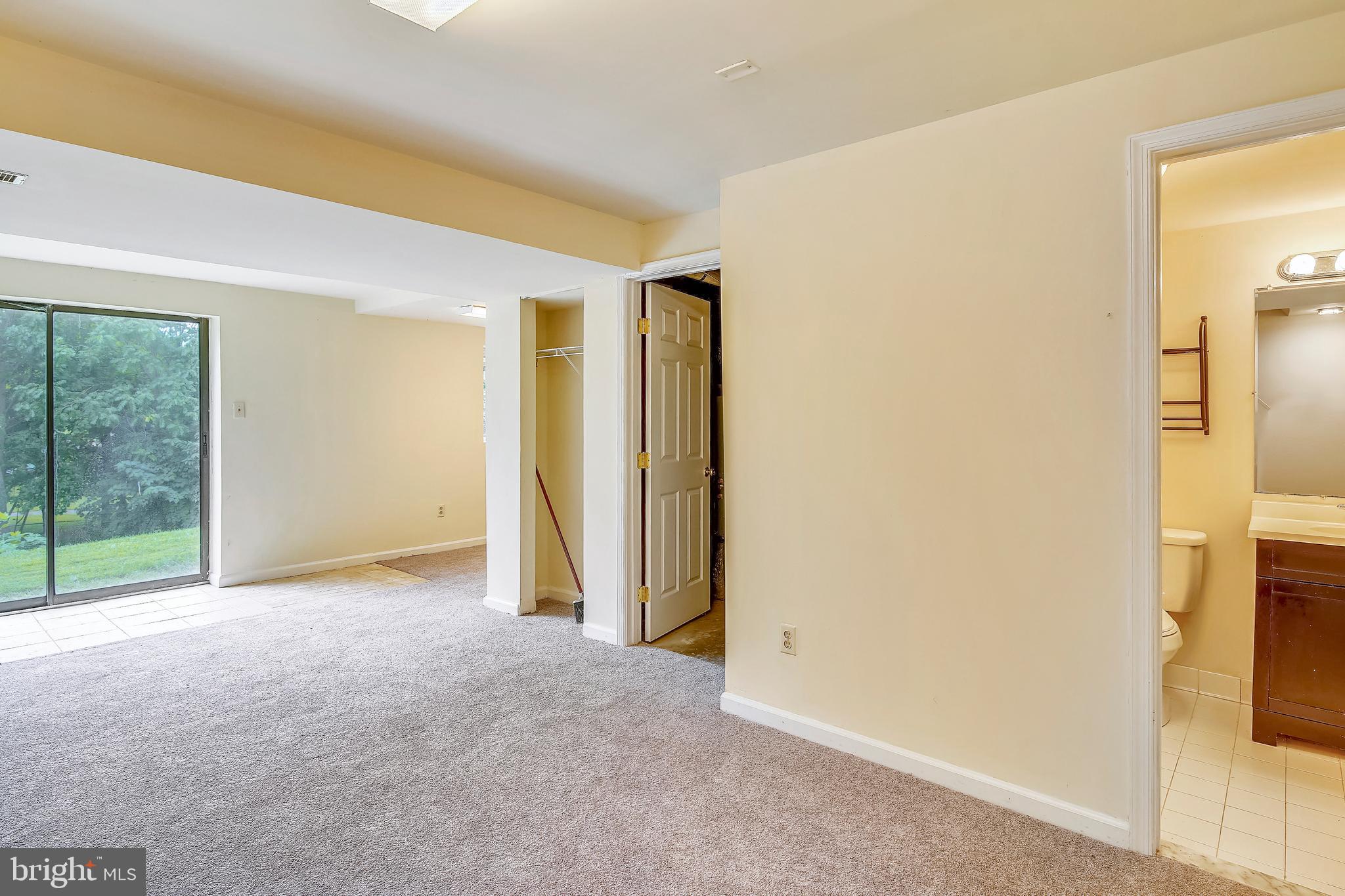 3668 Ridgeview Road Ijamsville, MD 21754 - Photo 31 of 44 basement