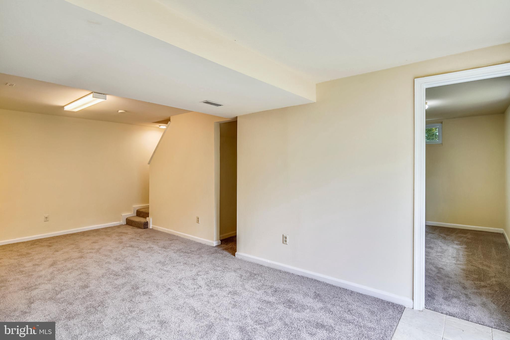 3668 Ridgeview Road Ijamsville, MD 21754 - Photo 33 of 44 basement