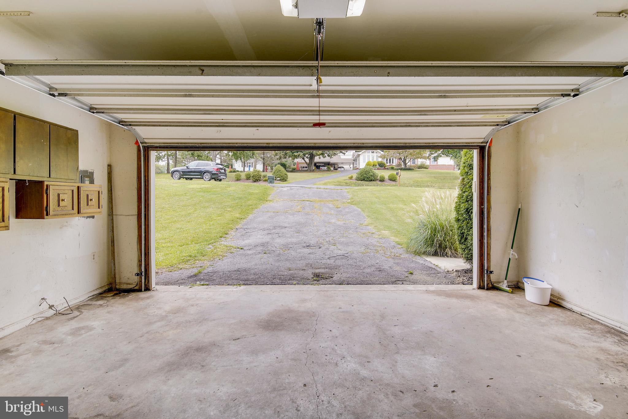 3668 Ridgeview Road Ijamsville, MD 21754 - Photo 38 of 44 2 car garage
