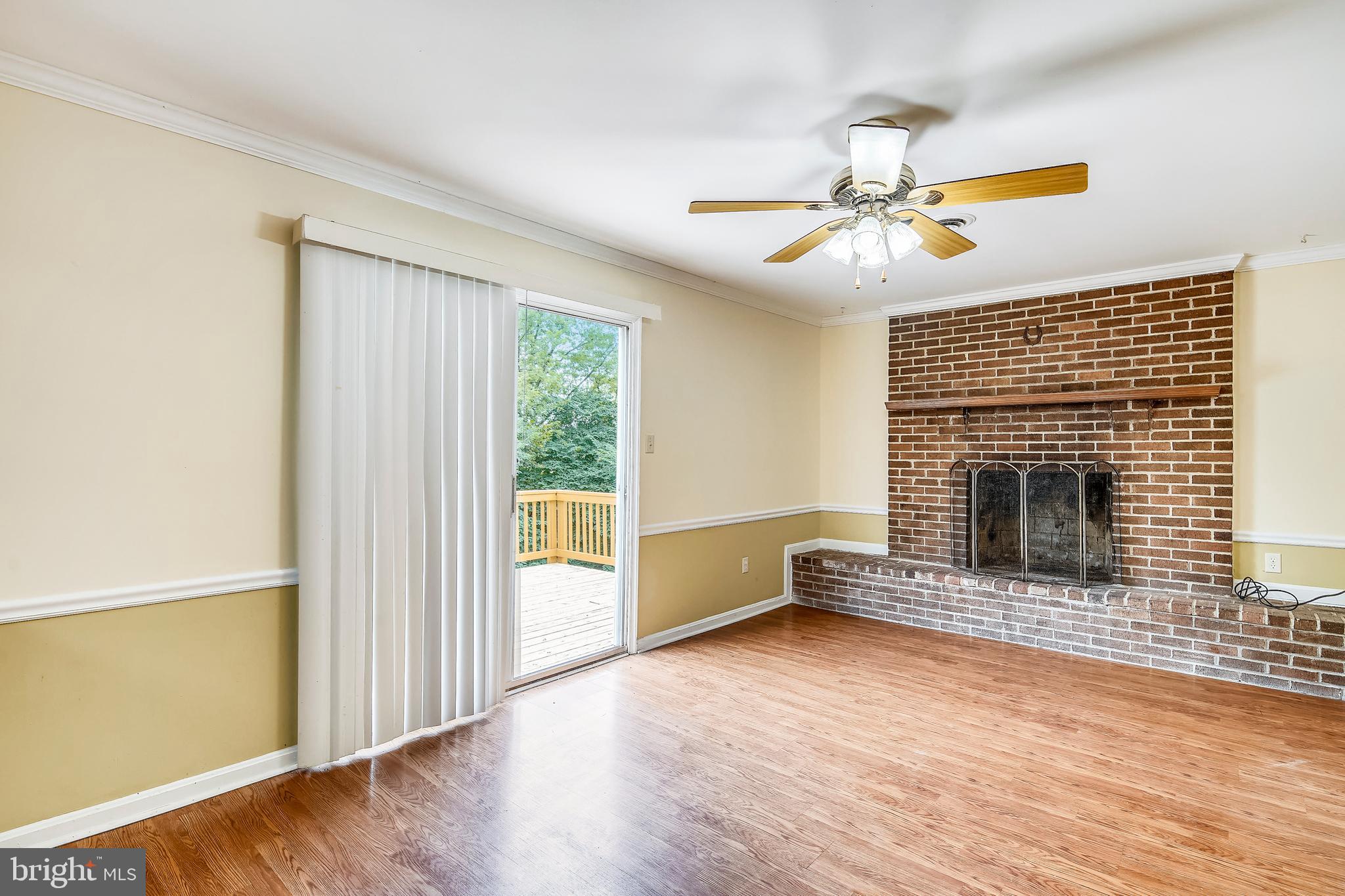 3668 Ridgeview Road Ijamsville, MD 21754 - Photo 10 of 44 spacious family room