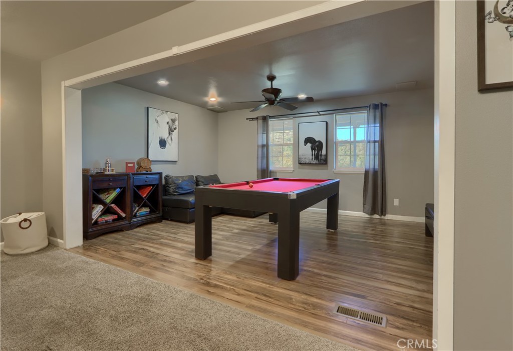 5197 Colorado Road Midpines, CA 95345 - Photo 12 of 47 a view of a room with furniture and window