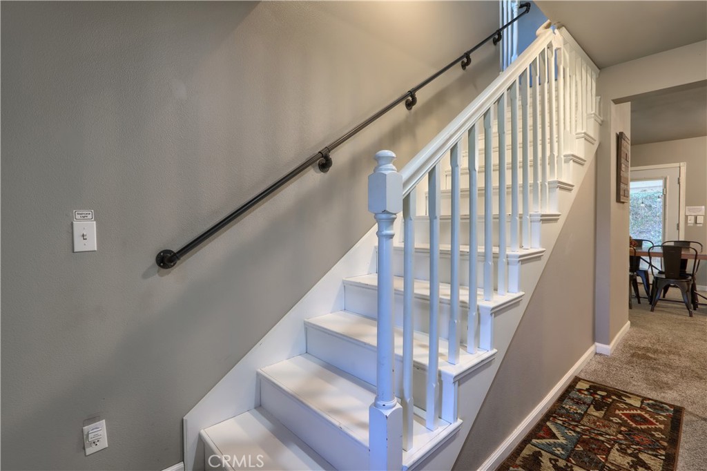 5197 Colorado Road Midpines, CA 95345 - Photo 26 of 47 a view of entryway