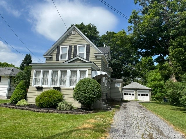454 Sayles Street Oneida, NY 13421 - Photo 1 of 28 1,776 square feet