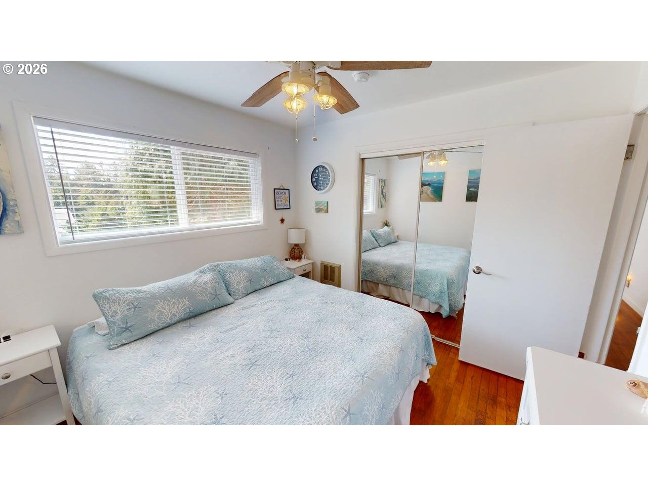 29785 Hounddog Road Gold Beach, OR 97444 - Photo 16 of 30 Bedroom