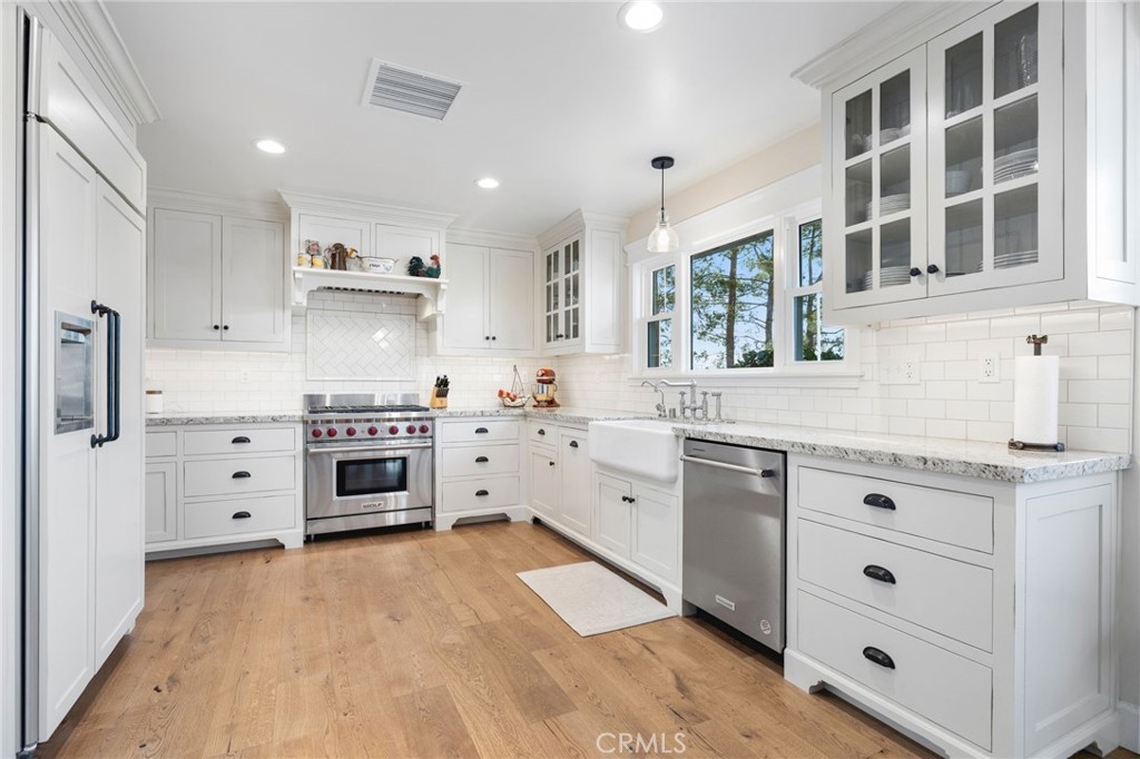 31735 Indian Oak Road Acton, CA 93510 - Photo 15 of 46