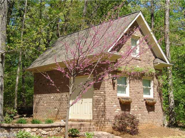 8530 Rosedale Drive Oak Ridge, NC 27310 - Photo 16 of 16 Workshop.