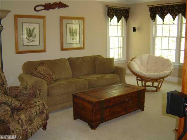 8530 Rosedale Drive Oak Ridge, NC 27310 - Photo 9 of 16 Bonus.