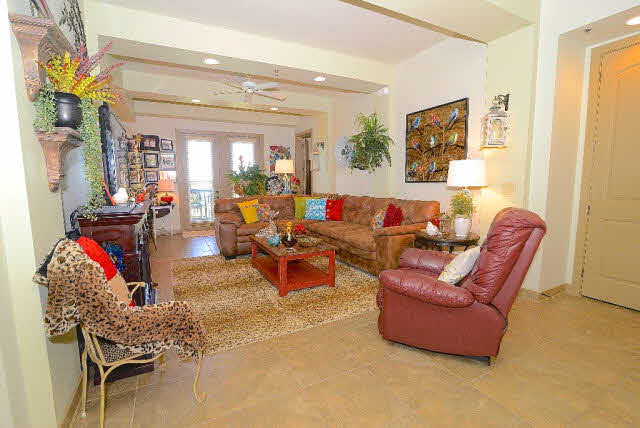 1430 Regency Road, Unit 401C Gulf Shores, AL 36542 - Photo 4 of 20