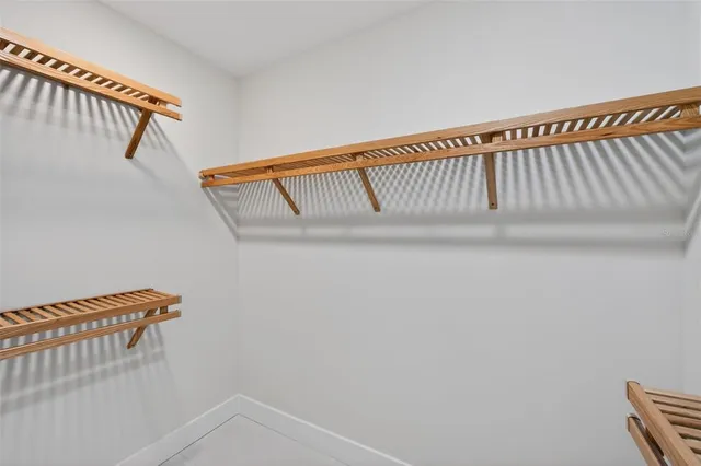 a view of balcony with staircase