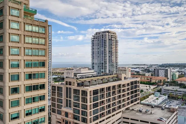$9,800 | 275 1st Avenue South, Unit 1903, St. Petersburg, FL 33701