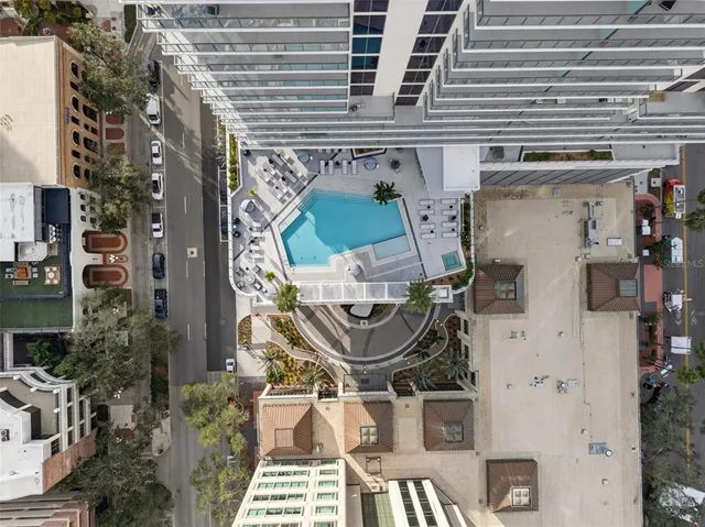 $9,800 | 275 1st Avenue South, Unit 1903, St. Petersburg, FL 33701