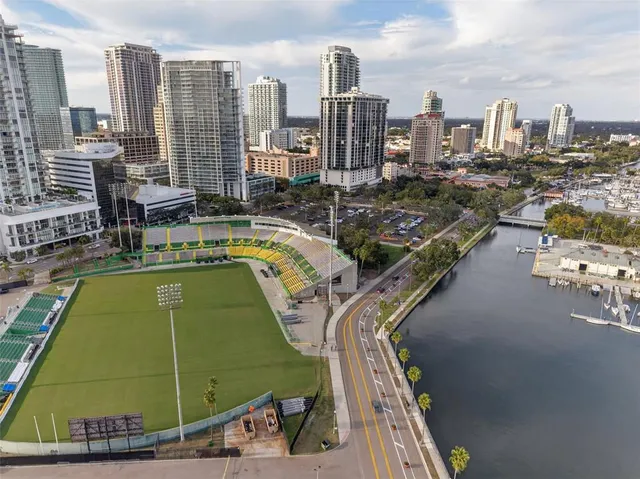 $9,800 | 275 1st Avenue South, Unit 1903, St. Petersburg, FL 33701