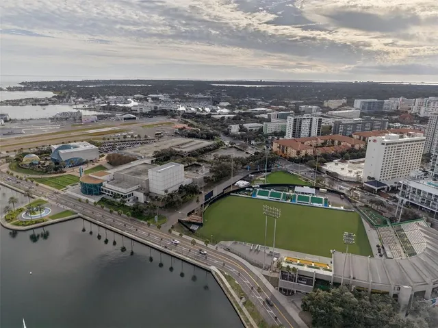 $9,800 | 275 1st Avenue South, Unit 1903, St. Petersburg, FL 33701