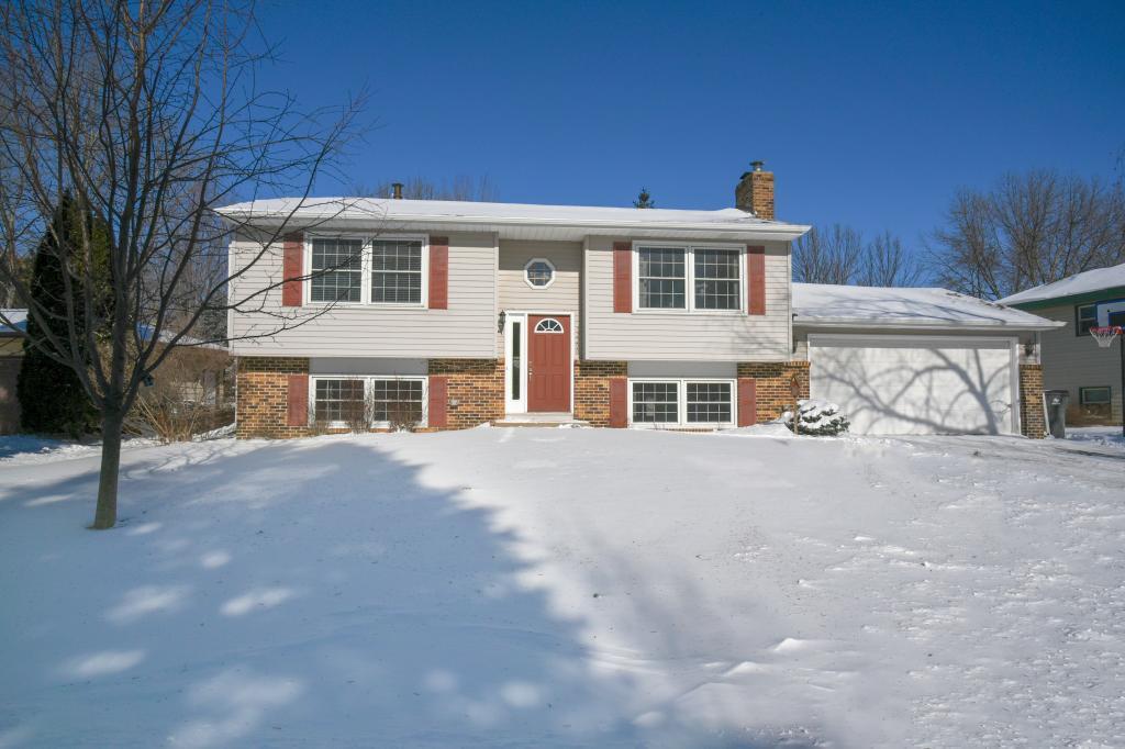 12200 Travois Road Eden Prairie, MN 55347 - Photo 1 of 1