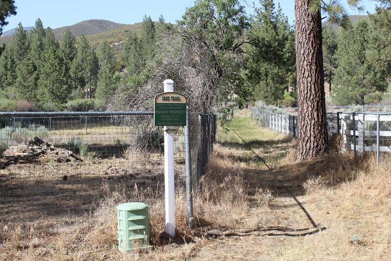 0 Tunnel Spring Road Mountain Center, CA 92561 - Photo 10 of 18 IMG_4762