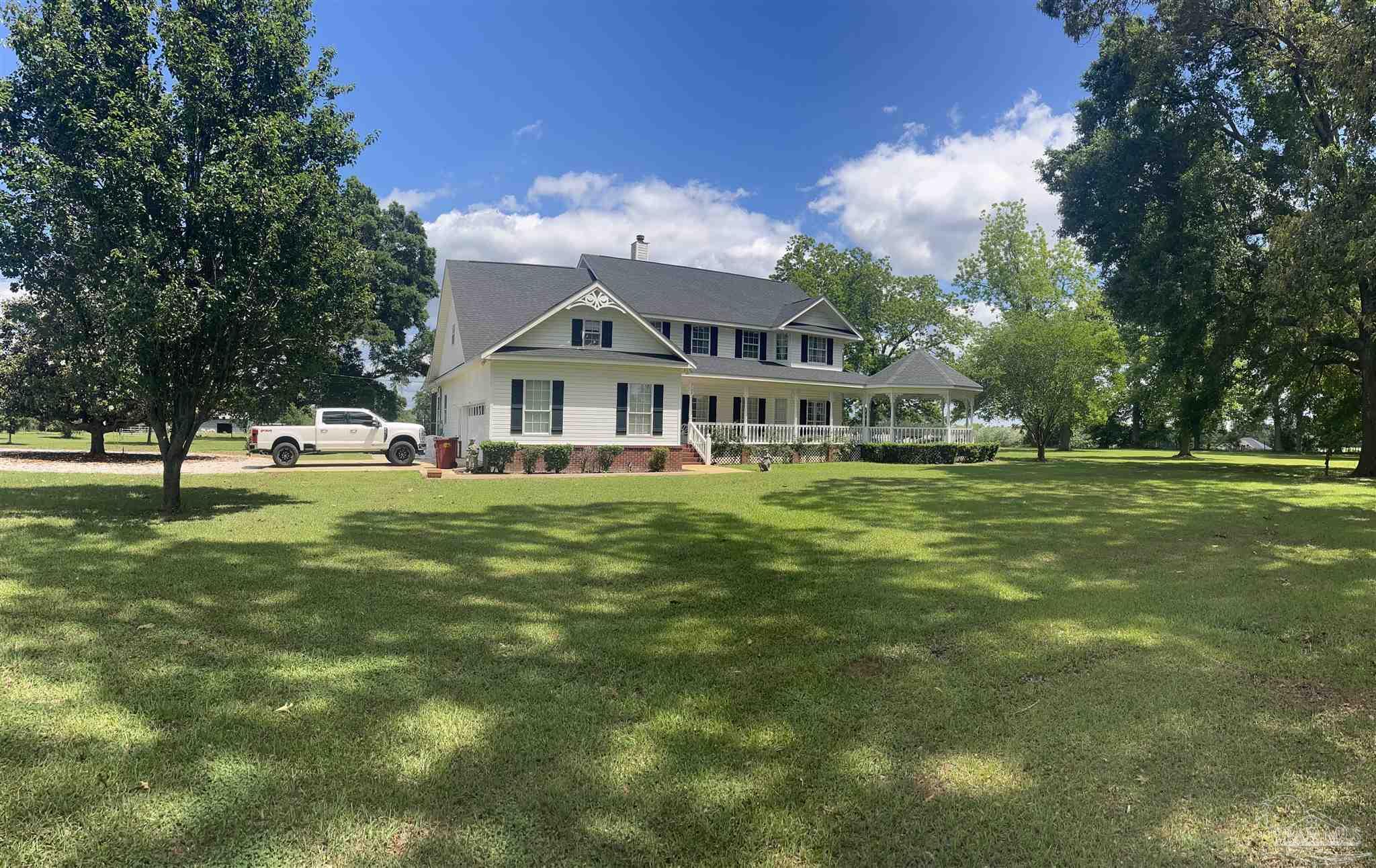 5168 Beck Avenue Jay, FL 32565 - Photo 57 of 69