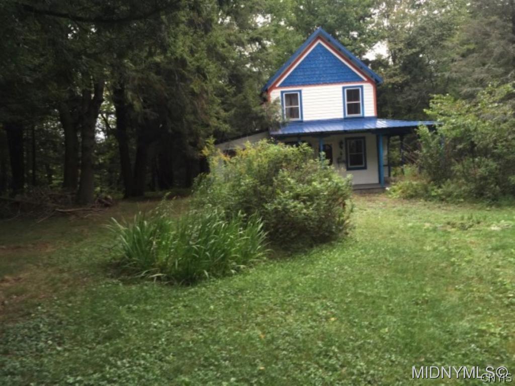 9059 Peters Point Road Remsen, NY 13438 - Photo 1 of 1 Gallery Image 1