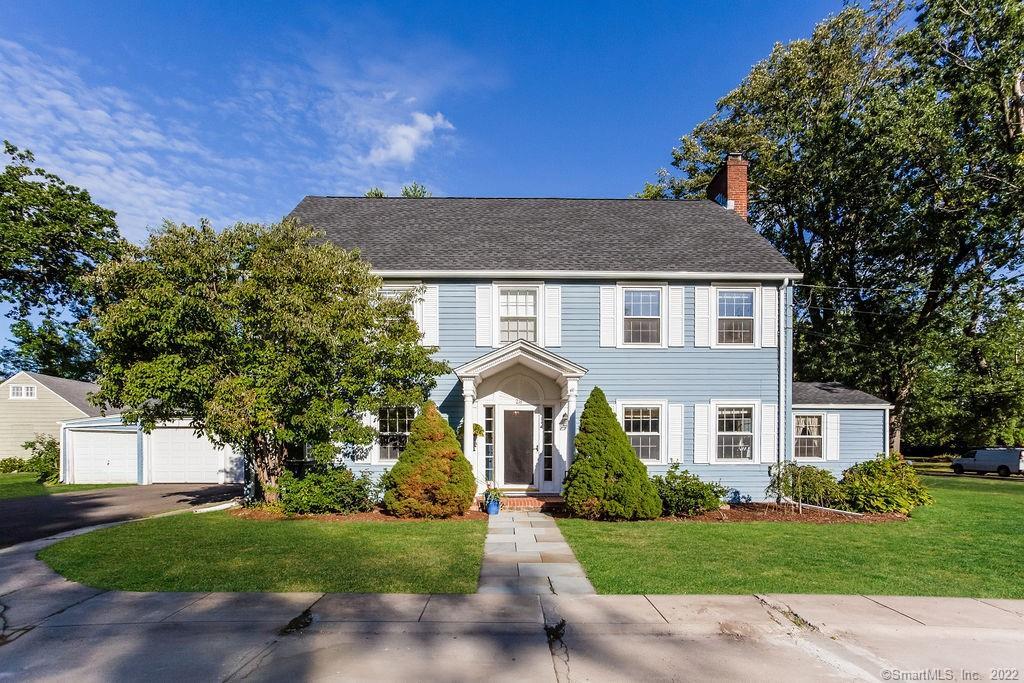 28 Bainbridge Road West Hartford, CT 06119 - Photo 1 of 1 Welcome home to 28 Bainbridge Road. This 4 bedroom home features over 3000 square feet, newer kitchen, new roof, new furnace and located in one of West Hartford's popular neighborhoods.