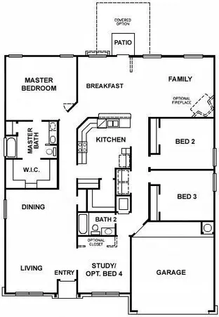 $2,150 | 2626 Pearson Way, Round Rock, TX 78665