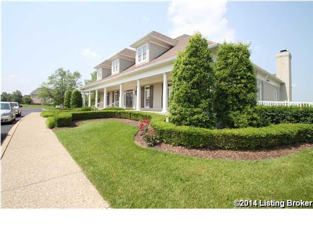 12611 Ridgemoor Drive Prospect, KY 40059 - Photo 31 of 36 Additional Photo