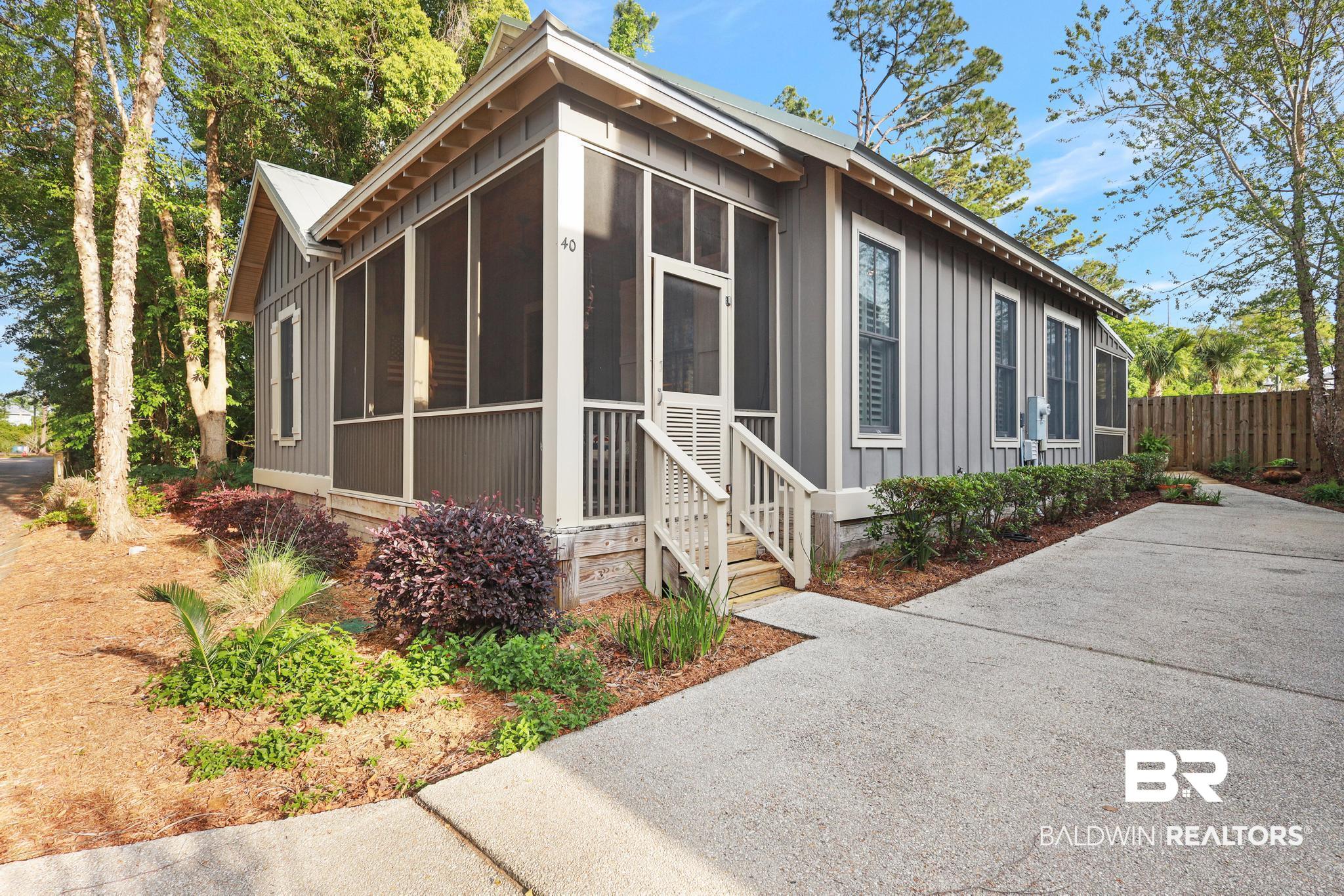 25773 Canal Road, Unit 40 Orange Beach, AL 36561 - Photo 1 of 38