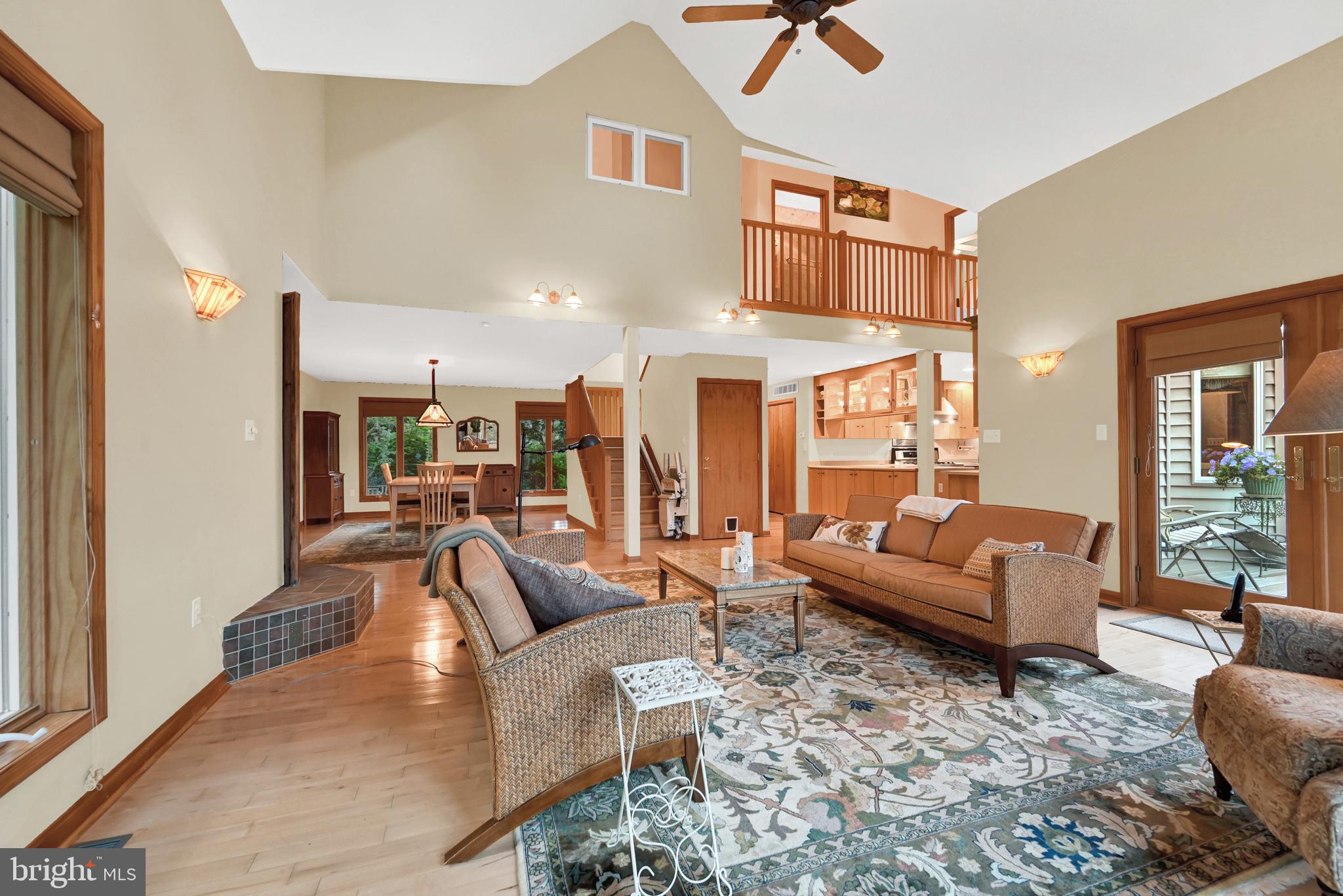 5801 Mt Gilead Road Reisterstown, MD 21136 - Photo 11 of 82