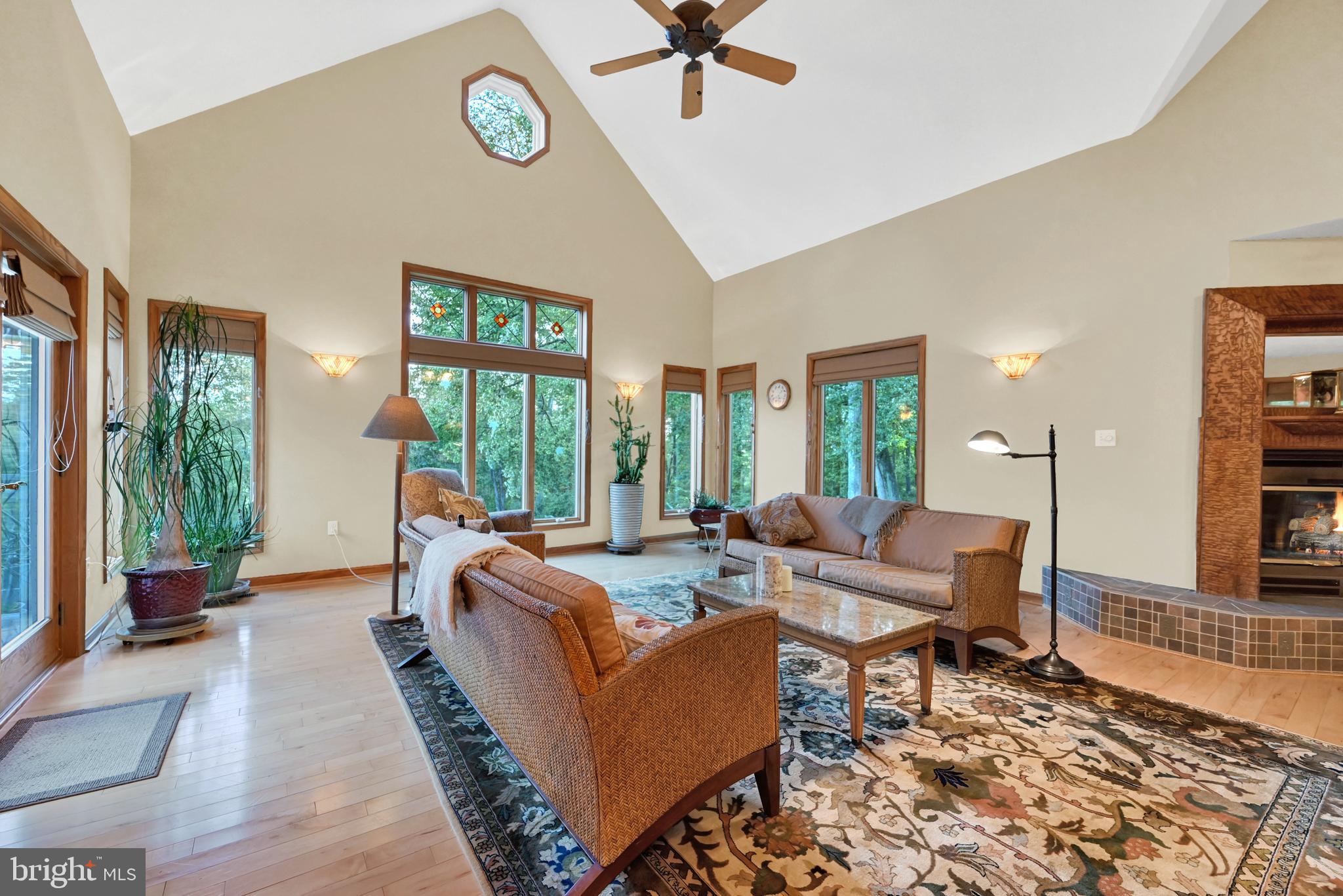 5801 Mt Gilead Road Reisterstown, MD 21136 - Photo 12 of 82