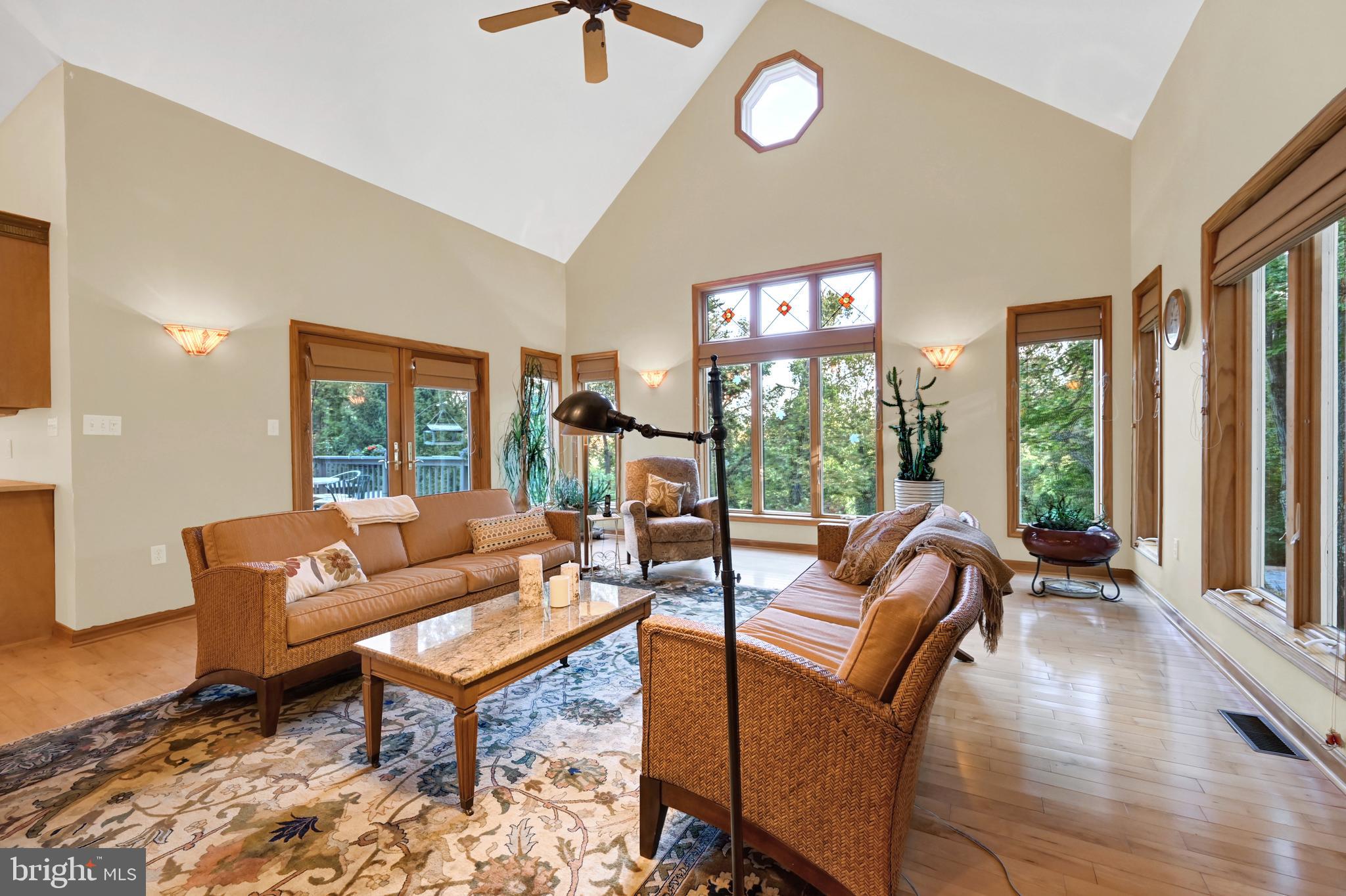 5801 Mt Gilead Road Reisterstown, MD 21136 - Photo 13 of 82