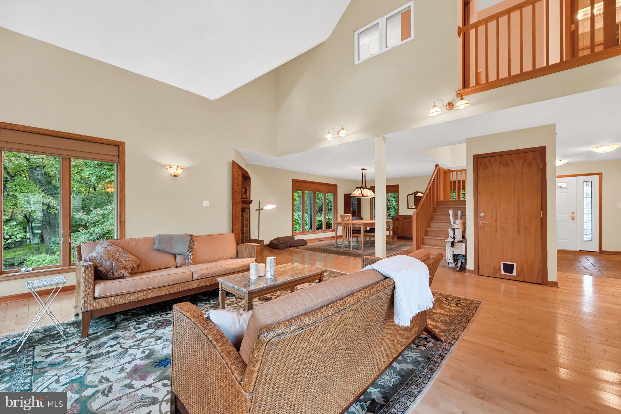 5801 Mt Gilead Road Reisterstown, MD 21136 - Photo 14 of 82