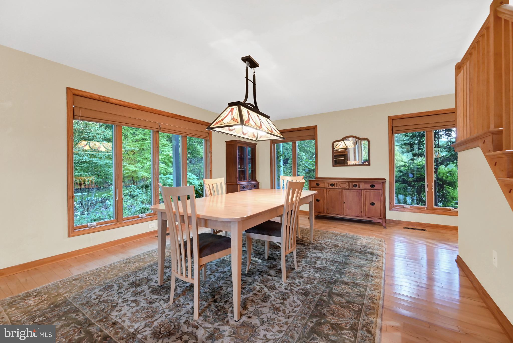 5801 Mt Gilead Road Reisterstown, MD 21136 - Photo 16 of 82