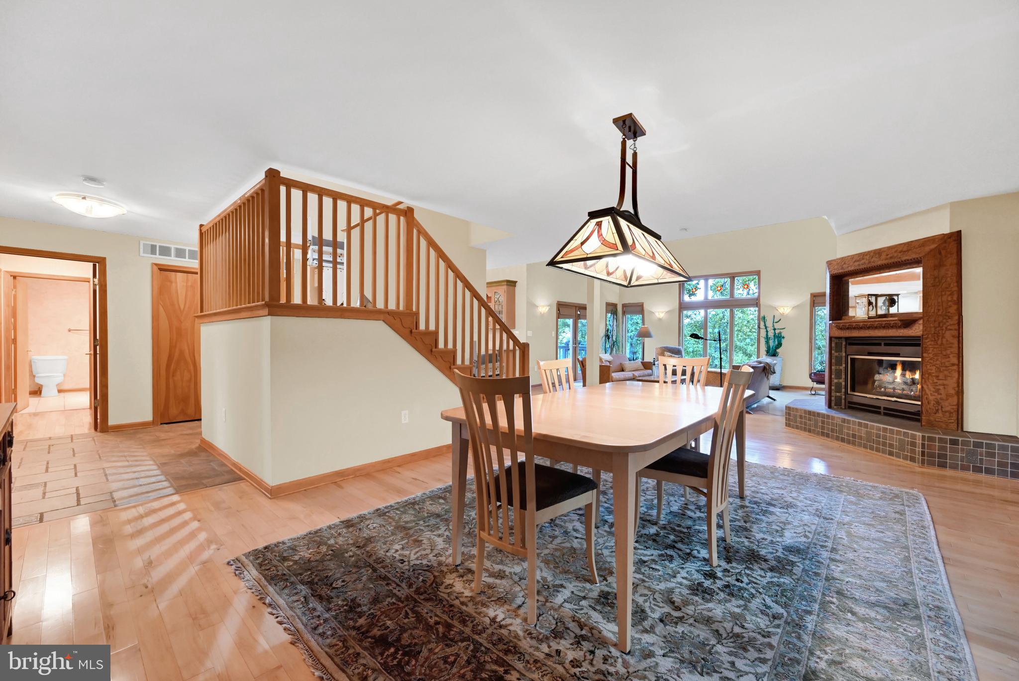 5801 Mt Gilead Road Reisterstown, MD 21136 - Photo 18 of 82