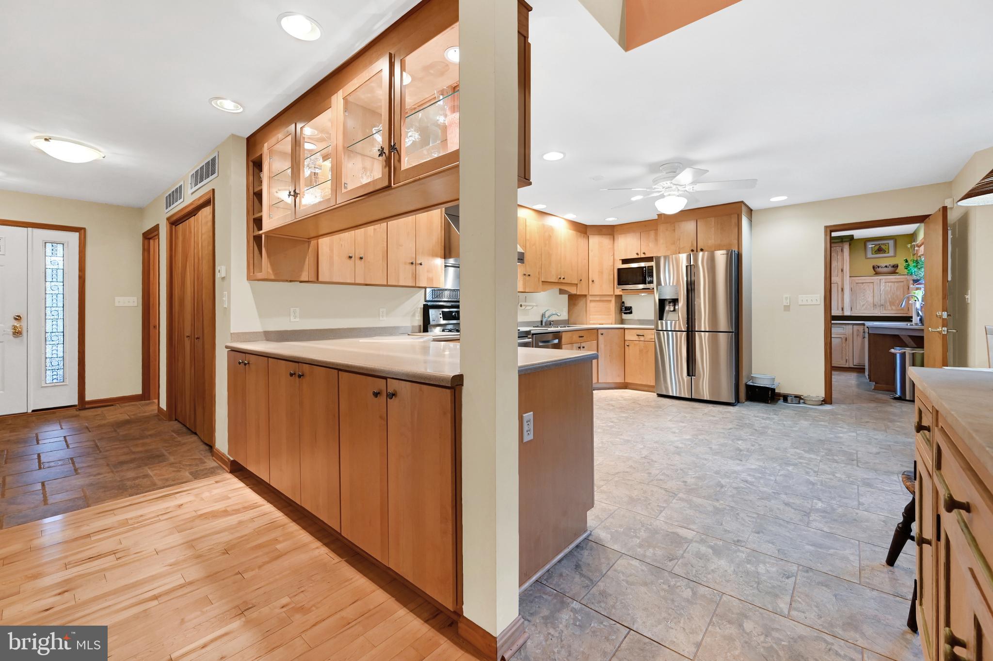 5801 Mt Gilead Road Reisterstown, MD 21136 - Photo 20 of 82