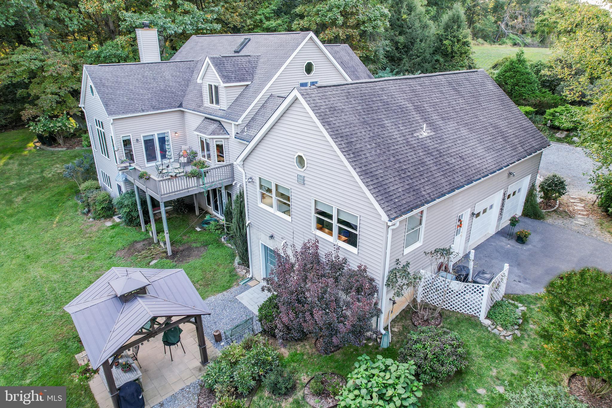 5801 Mt Gilead Road Reisterstown, MD 21136 - Photo 2 of 82