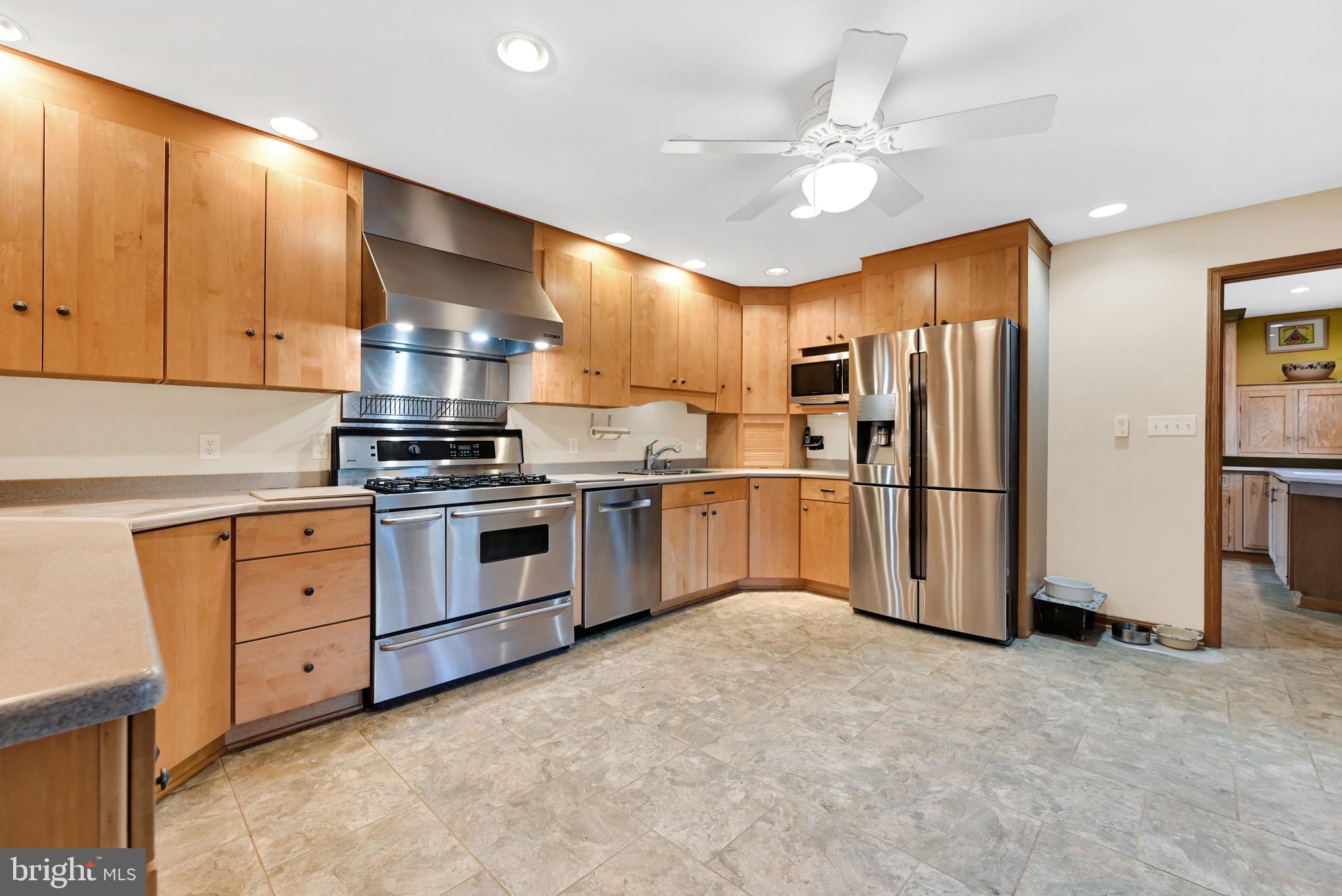 5801 Mt Gilead Road Reisterstown, MD 21136 - Photo 22 of 82