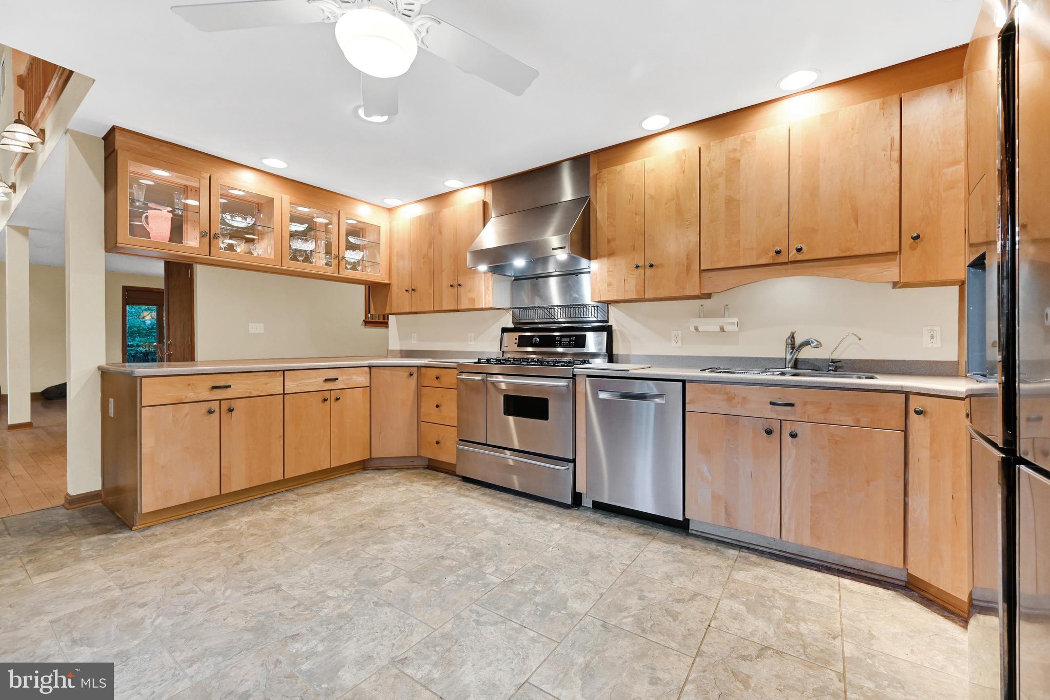 5801 Mt Gilead Road Reisterstown, MD 21136 - Photo 23 of 82